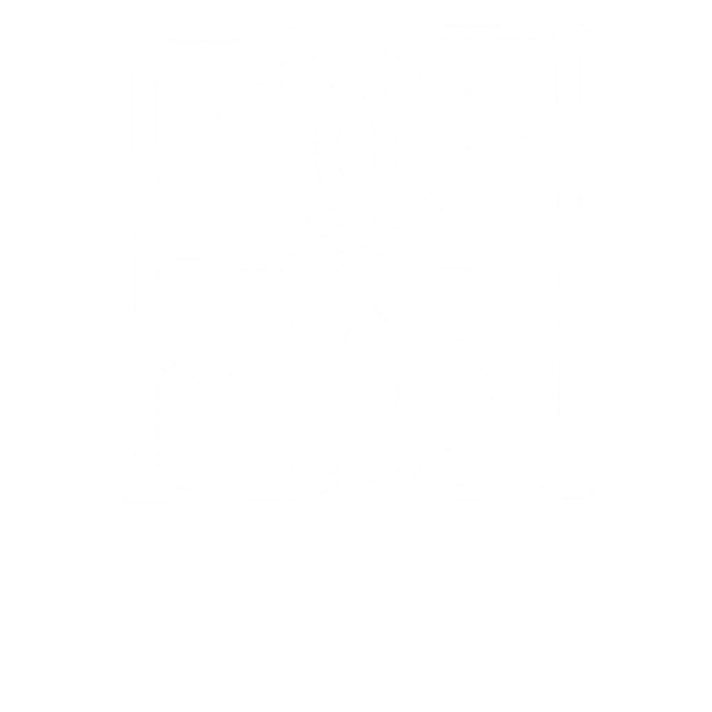 Grail by Dan Kosta white logo